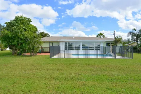 3100 SE Overbrook Drive Port St Lucie FL 34952