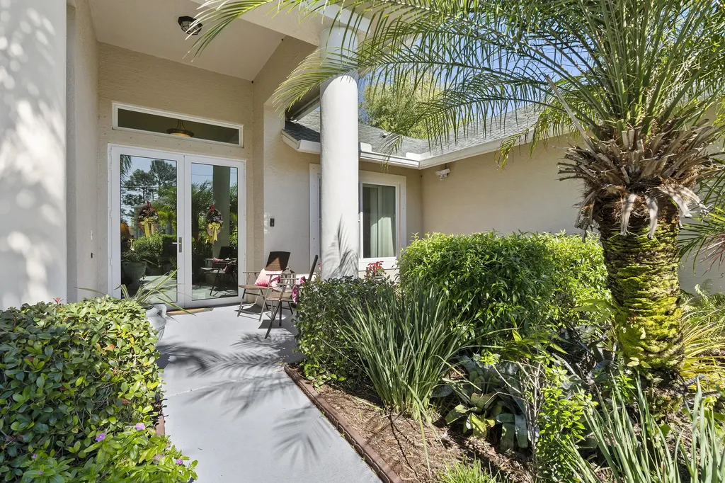 229 SW Pisces Terrace Port St Lucie FL 34984
