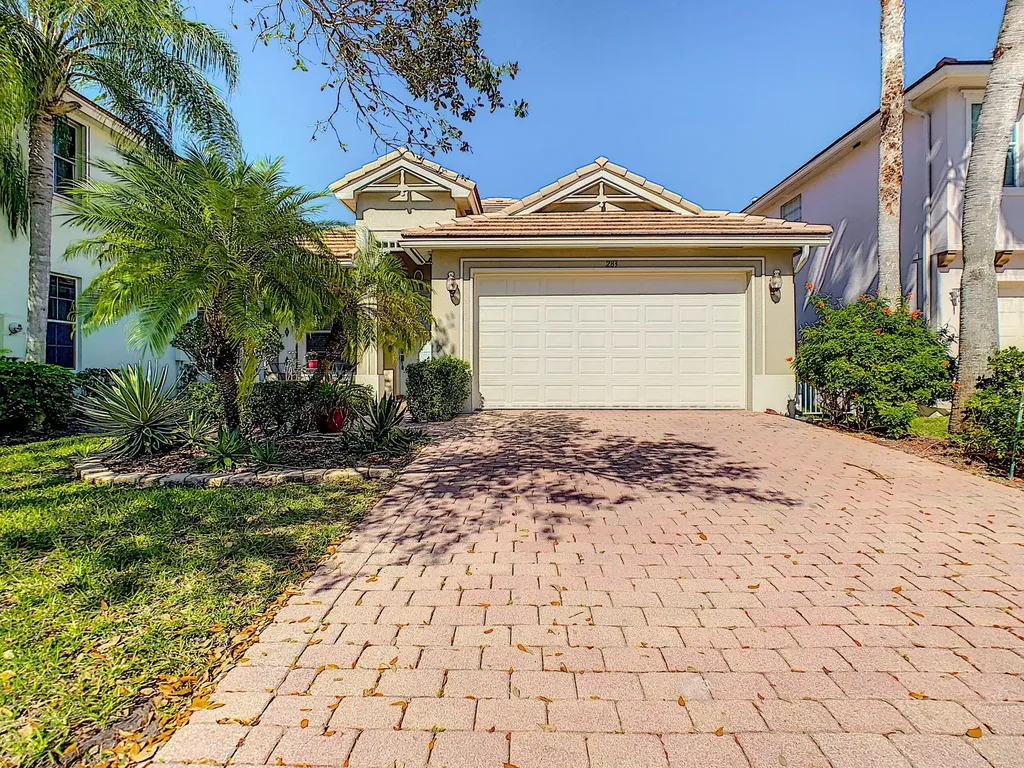 283 Mulberry Grove Road Royal Palm Beach FL 33411