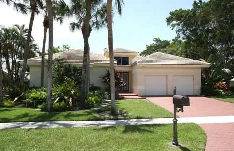 4495 NW 28th Avenue Boca Raton FL 33434