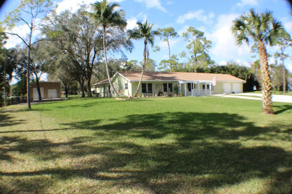 4691 122nd Drive N West Palm Beach FL 33411