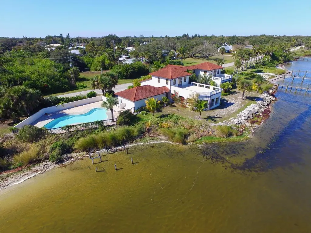 13690 N Indian River Drive Sebastian FL 32958