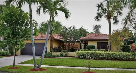 1380 SW 17th Street Boca Raton FL 33486