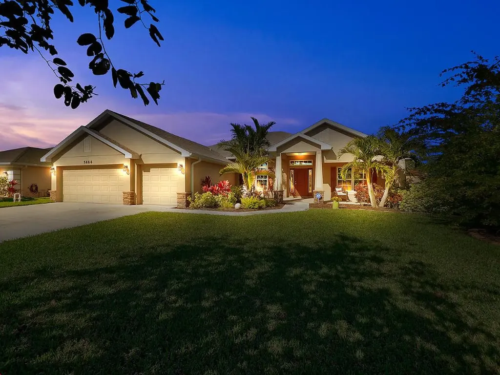 5884 NW Leah Drive Port St Lucie FL 34986