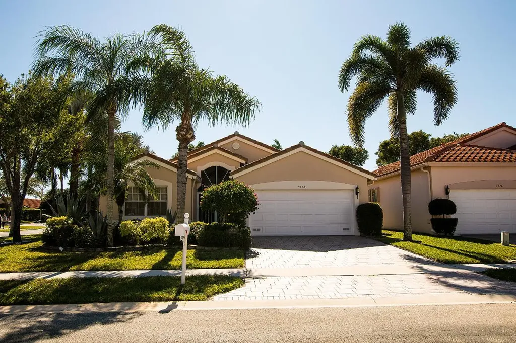 5170 Bayleaf Avenue Boynton Beach FL 33437