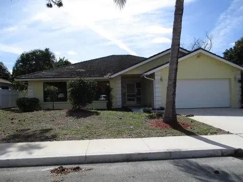1733 Carson Avenue Lake Worth Beach FL 33460