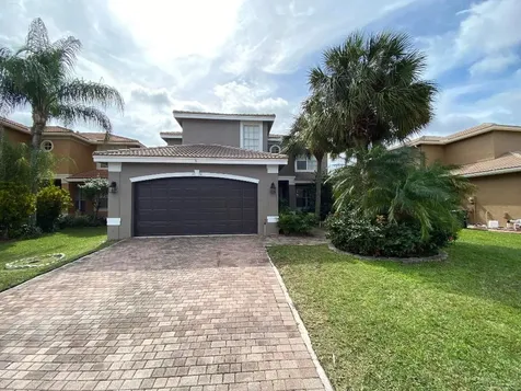 5530 Baja Terrace Greenacres FL 33463