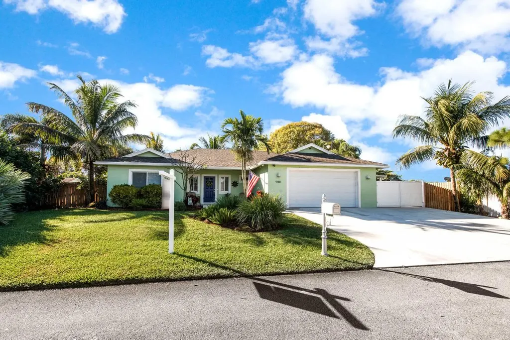 9180 Melody Road Lake Worth FL 33467
