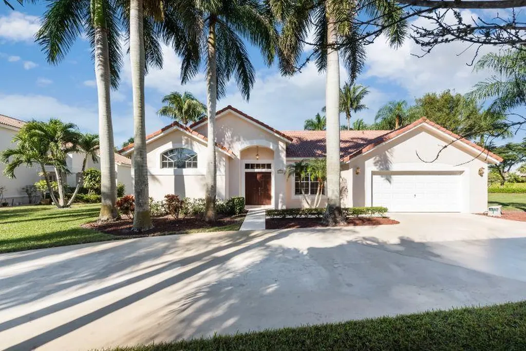 6179 Royal Birkdale Drive Lake Worth FL 33463