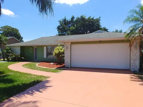 1116 SE Menores Avenue Port St Lucie FL 34952