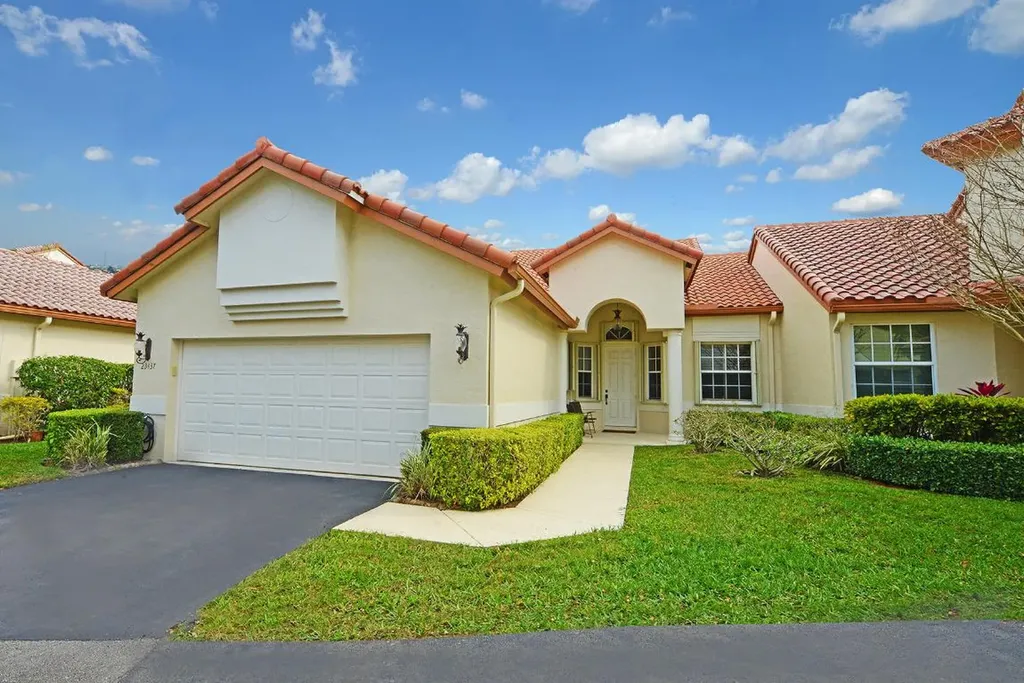 23437 Water Circle Boca Raton FL 33486
