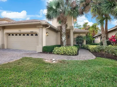 7048 Torrey Pines Circle Port St Lucie FL 34986