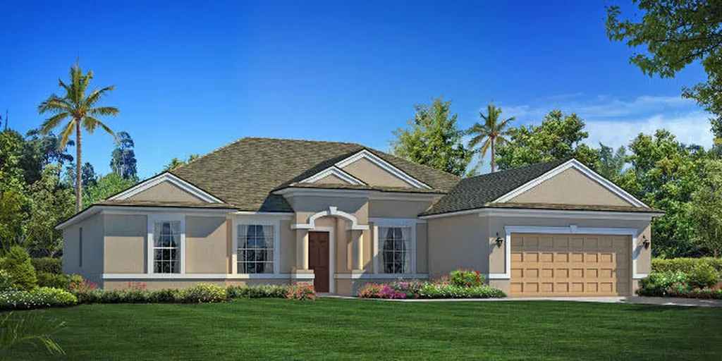 6870 NW Dragon Street Port St Lucie FL 34983