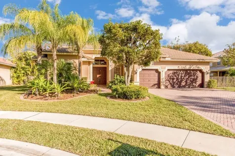 4247 Cedar Creek Ranch Circle Lake Worth FL 33467