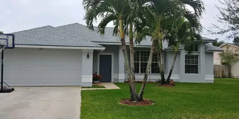 838 Brightwood Way Wellington FL 33414