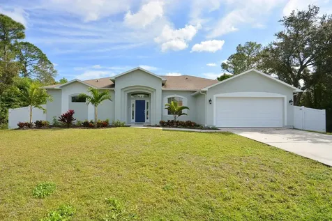 2349 SW Madrid Road Port St Lucie FL 34953