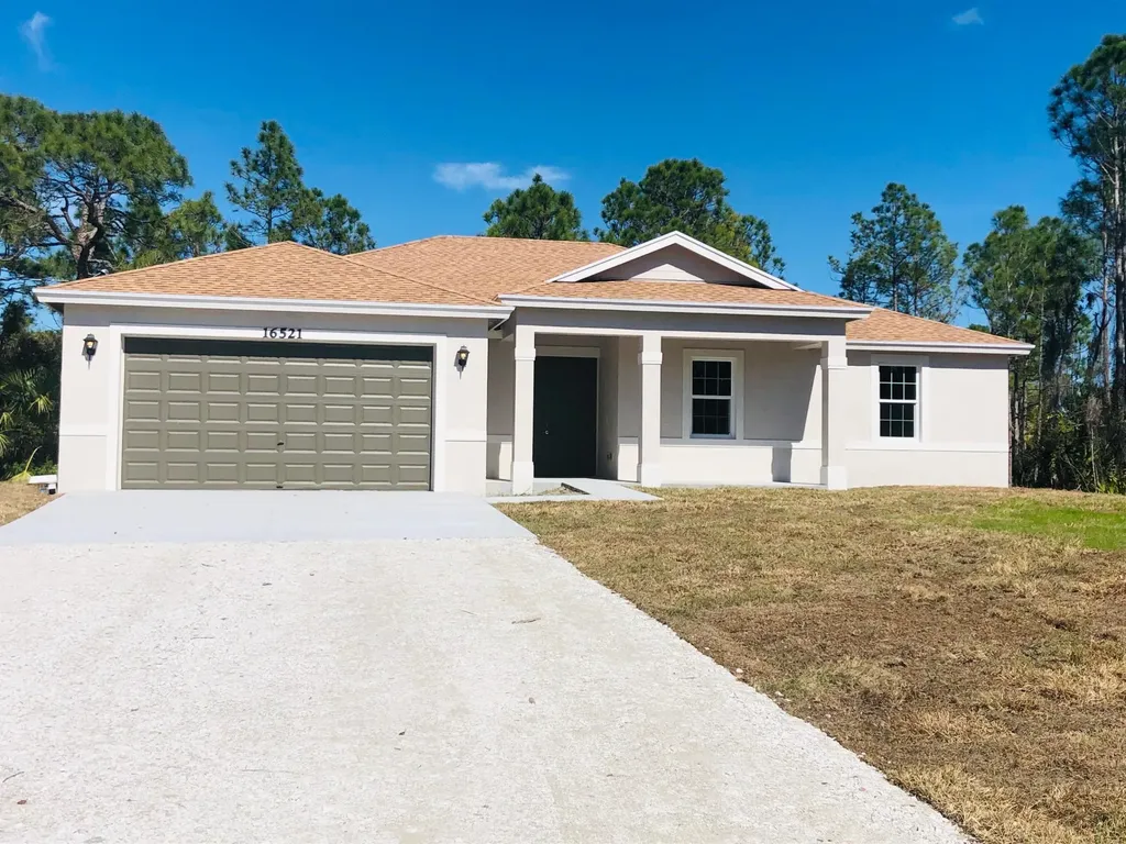 16521 91st Place N Loxahatchee FL 33470