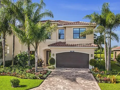 7870 Sunstone Street Delray Beach FL 33446