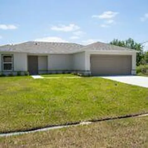1449 SW Malaga Avenue Port St Lucie FL 34953
