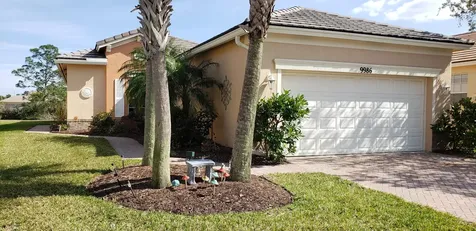 9986 SW Chadwick Drive Port St Lucie FL 34987