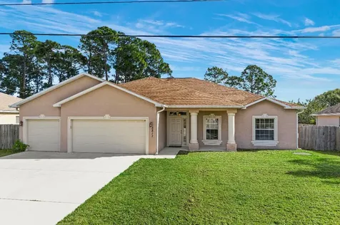 3811 SW Savona Boulevard Port St Lucie FL 34953