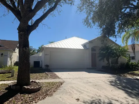 1713 Primrose Court Port St Lucie FL 34952