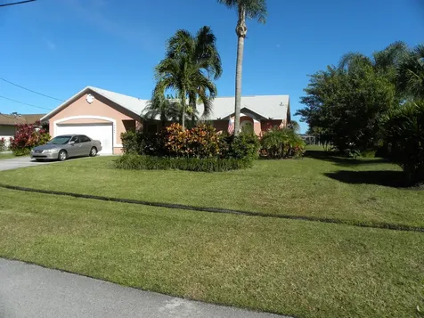 2349 SE Leithgow Street Port St Lucie FL 34952