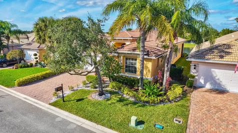 6807 Rienzo Street Lake Worth FL 33467