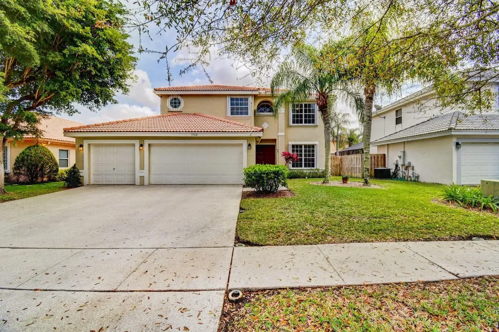 7552 Prescott Lane Lake Worth FL 33467