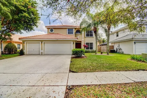 7552 Prescott Lane Lake Worth FL 33467