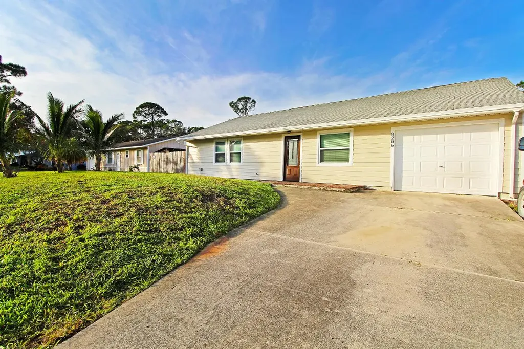 8206 Kenwood Road Fort Pierce FL 34951