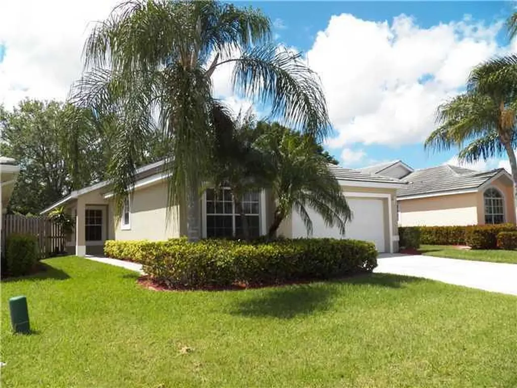 3460 SW Coco Palm Drive Palm City FL 34990