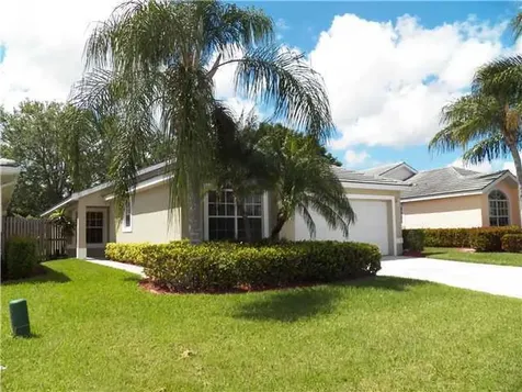 3460 SW Coco Palm Drive Palm City FL 34990