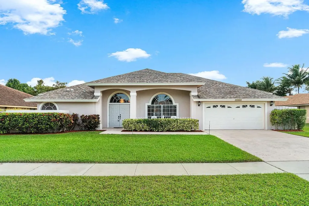 13661 Folkestone Court Wellington FL 33414