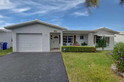 2841 W Golf Boulevard Pompano Beach FL 33064