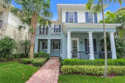 117 Sugarberry Drive Jupiter FL 33458