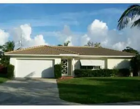 301 NE 24th Court Boca Raton FL 33431