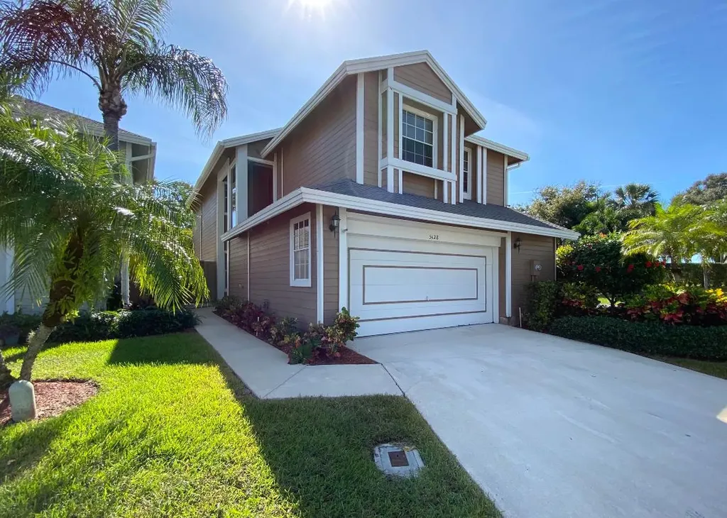 5128 Coronado Ridge Boca Raton FL 33486