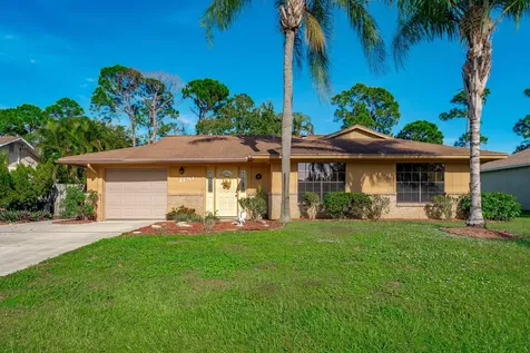 1191 SE Odonnell Lane Port St Lucie FL 34983