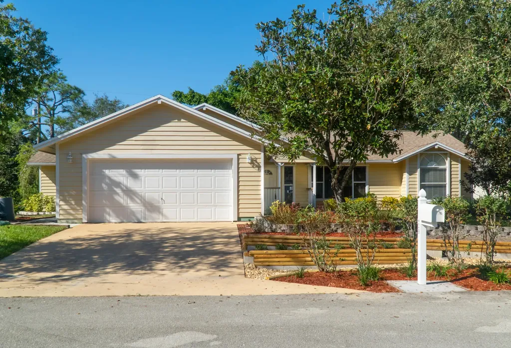 1429 SW Vizcaya Circle Palm City FL 34990