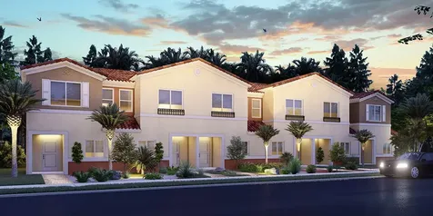 18020 NW 29th Court Miami Gardens FL 33056