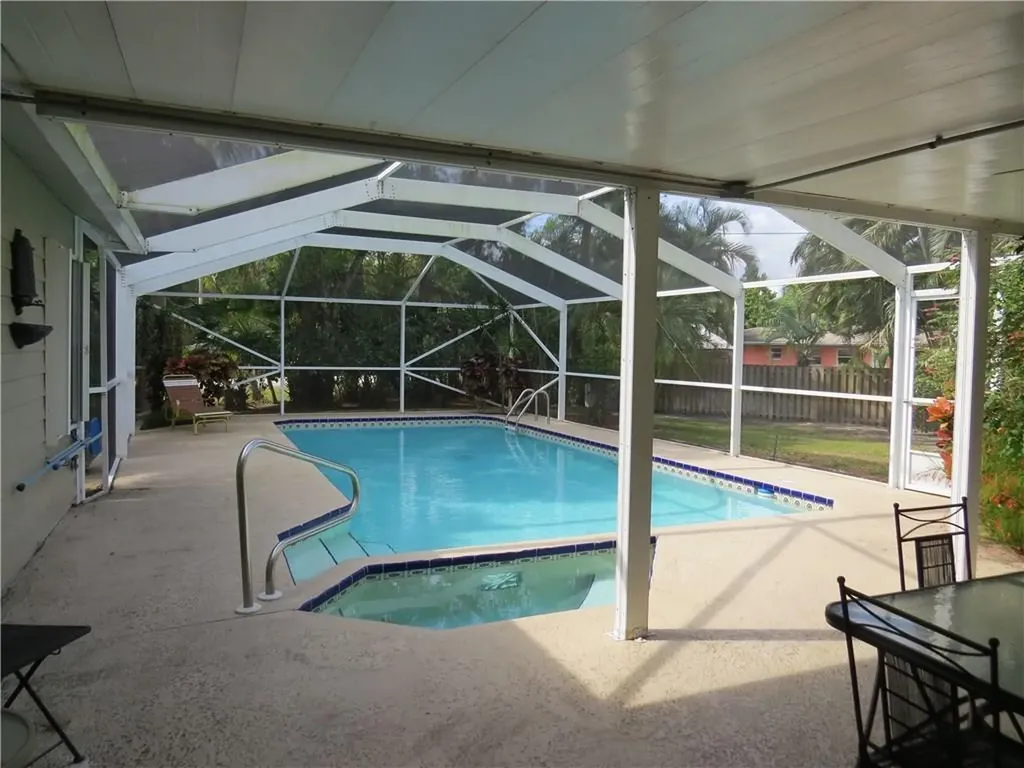 1817 Sixty Oaks Lane Vero Beach FL 32966