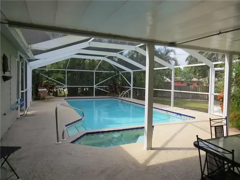 1817 Sixty Oaks Lane Vero Beach FL 32966
