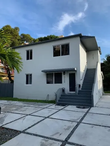 3721 SW 26th Terrace Miami FL 33134