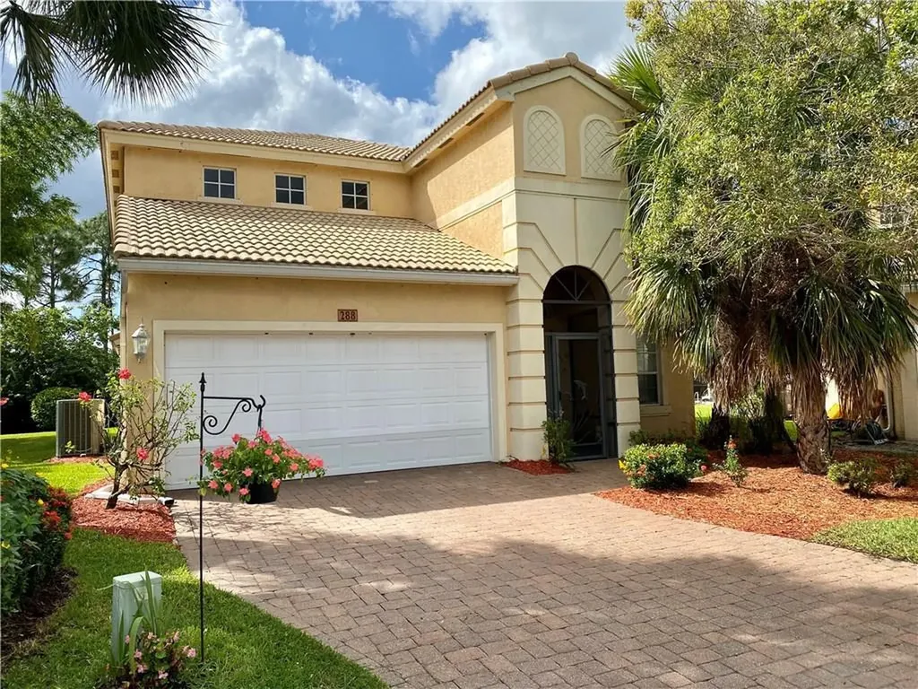 288 NW Red Cedar Street Jensen Beach FL 34957