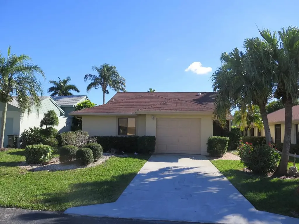 2550 NW 13th Street Delray Beach FL 33445