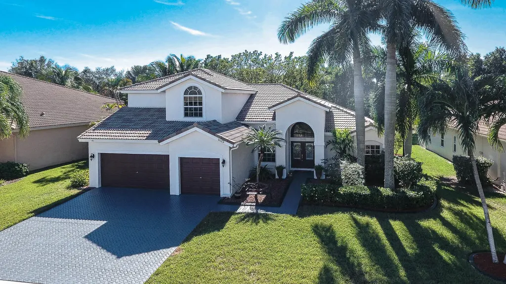 11172 Grandview Manor Wellington FL 33414