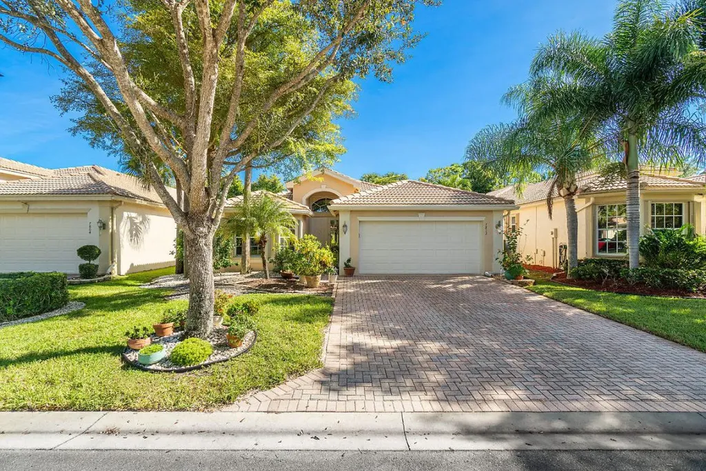 7812 Kingsley Palm Terrace Lake Worth FL 33467