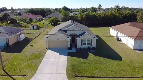 3618 SW Rivera Street Port St Lucie FL 34953