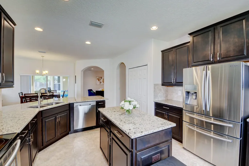 12134 SW Aventino Drive Port St Lucie FL 34987